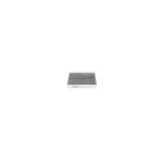 Filtre d'habitacle charbon actif R5031 215x200x35 mm - BOSCH – Image 2