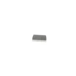 Filtre d'habitacle charbon actif R5562 anti-odeurs pollen Renault Nissan - BOSCH – Image 2