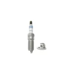 Bougies d'allumage nickel HR7MEV+ N44 filetage M14 - jeu de 4 - BOSCH – Image 3