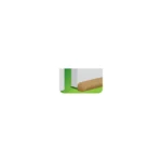Chien de porte isolant classique aimanté pour sols lisses, beige, 0,80 m – 3M – Image 2