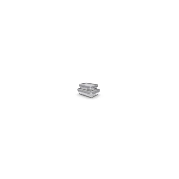 Boîte de Conservation Masterseal Lot de 2 – TEFAL