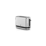 Grille-pain KitchenMinis 1 tranche inox Cromargan 600 W - WMF