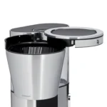 Cafetière filtre Lono Aroma 10 tasses 1000 W carafe verre - WMF – Image 2