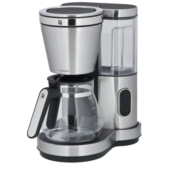 Cafetière filtre Lono Aroma 10 tasses 1000 W carafe verre - WMF