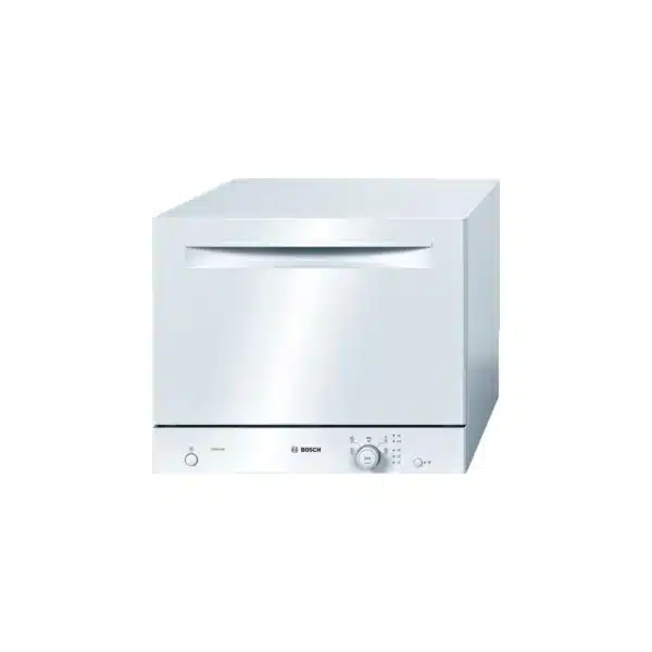 Mini lave-vaisselle compact SKS51E22EU 6 couverts pose libre - BOSCH