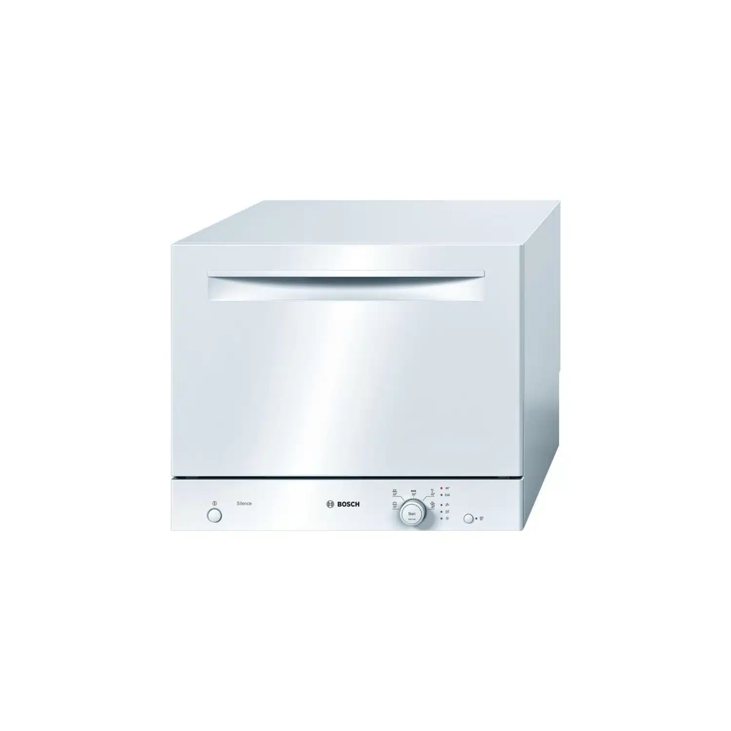 4242002861203 Mini lave-vaisselle compact SKS51E22EU 6 couverts pose libre - BOSCH – Image 1