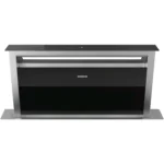 Hotte de plan de travail escamotable iQ700 LD97AA670 90 cm 710 m³/h - SIEMENS – Image 2