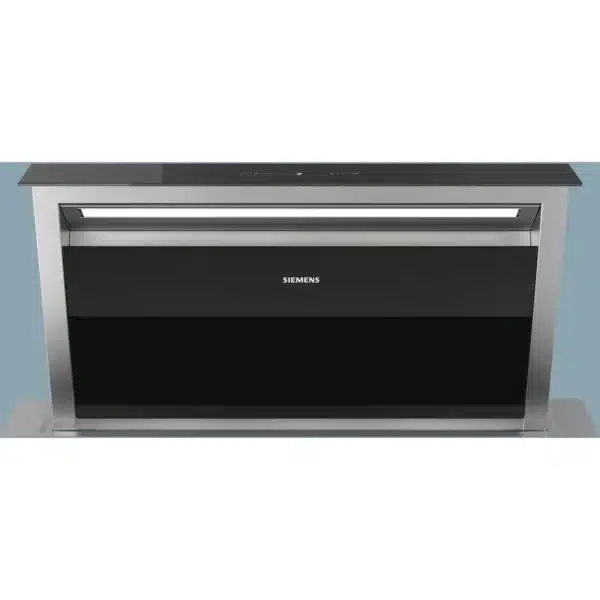 Hotte de plan de travail escamotable iQ700 LD97AA670 90 cm 710 m³/h - SIEMENS