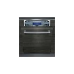 Lave-vaisselle tout intégrable iQ500 SN658X02ME 60 cm 14 couverts 42 dB - SIEMENS – Image 2