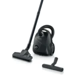 Aspirateur avec sac Série 2 BGLS2BA3D8 noir BOSCH