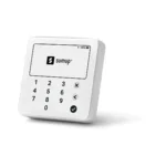 Terminal de paiement Solo Lite autonome blanc – SUMUP