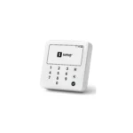Terminal de paiement Solo Lite autonome blanc – SUMUP – Image 2