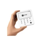 Terminal de paiement Solo Lite autonome blanc – SUMUP – Image 3