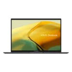 PC portable ZenBook 14 UM3402YA-KP395W 14" QHD+ Ryzen 5 16 Go SSD 512 Go - ASUS