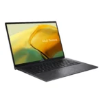 PC portable ZenBook 14 UM3402YA-KP395W 14" QHD+ Ryzen 5 16 Go SSD 512 Go - ASUS – Image 2