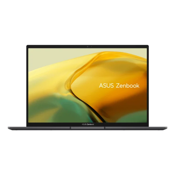 PC portable ZenBook 14 UM3402YA-KP395W 14" QHD+ Ryzen 5 16 Go SSD 512 Go - ASUS