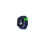 Montre connectée enfant ICE Smart Junior 1.75" IP68 Bluetooth bleue - ICE-WATCH – Image 2
