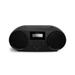 Lecteur CD portable TAZ500 avec Radio FM – PHILIPS