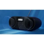 Lecteur CD portable TAZ500 avec Radio FM – PHILIPS – Image 4
