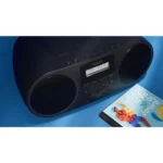 Lecteur CD portable TAZ500 avec Radio FM – PHILIPS – Image 5