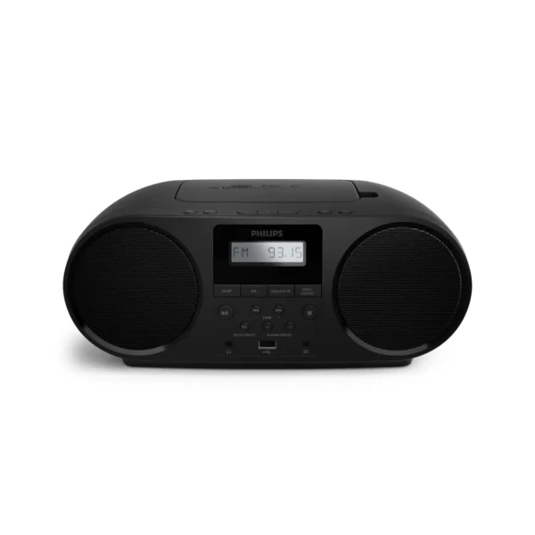 Lecteur CD portable TAZ500 avec Radio FM – PHILIPS