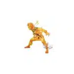 Figurine Naruto Uzumaki 15 cm – BANPRESTO – Image 2