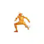 Figurine Naruto Uzumaki 15 cm – BANPRESTO – Image 3