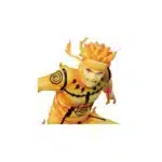 Figurine Naruto Uzumaki 15 cm – BANPRESTO – Image 4