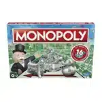 Jeu de société Monopoly Classique – Version française – HASBRO – Image 2