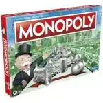 Monopoly classique HASBRO – Image 3