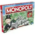 Monopoly classique HASBRO – Image 4