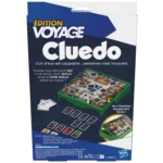 Cluedo voyage – Image 2