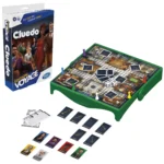 Cluedo voyage – Image 3