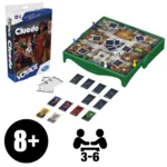 Cluedo voyage – Image 4