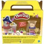 Pack Play-Doh Trésor de pirate – Pâte à modeler – HASBRO – Image 4