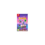 Kukoos: Lost Pets Nintendo Switch plateforme coopératif - MODUS GAMES – Image 2