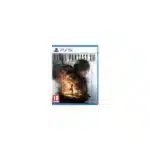 Final Fantasy XVI PS5 RPG action solo - SQUARE ENIX – Image 2
