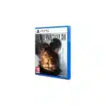 Final Fantasy XVI PS5 RPG action solo - SQUARE ENIX – Image 3