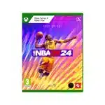 NBA 2K24 Edition Kobe Bryant Xbox Series X|S simulation basketball - 2K