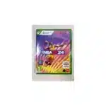 NBA 2K24 Edition Kobe Bryant Xbox Series X|S simulation basketball - 2K – Image 2