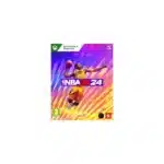 NBA 2K24 Edition Kobe Bryant Xbox Series X|S simulation basketball - 2K – Image 3