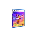 NBA 2K24 Edition Kobe Bryant PS5 simulation basketball - 2K – Image 2