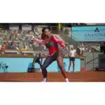 TopSpin 2K25 simulation tennis PS5 multijoueur en ligne - 2K Sports – Image 3