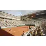 TopSpin 2K25 simulation tennis PS5 multijoueur en ligne - 2K Sports – Image 4