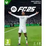 EA Sports FC 25 Xbox Series X|S simulation football multijoueur - EA SPORTS