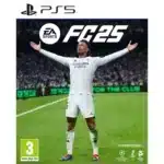 EA Sports FC 25 PlayStation 5 - simulation football multijoueur - ELECTRONIC ARTS