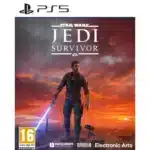 Star Wars Jedi: Survivor PS5 action-aventure solo - EA