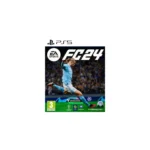 EA Sports FC 24 PS5 simulation football - EA SPORTS – Image 2