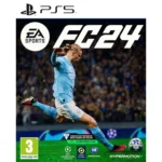 EA Sports FC 24 PS5 simulation football - EA SPORTS