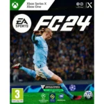 EA Sports FC 24 Xbox Series X|S simulation football - EA SPORTS